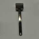 Meat Tenderizer Hammer Double-Sided Aluminum Tool Pounder Kitchen Cooking Beef Poultry Pork Steak