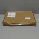 Universal Projector Ceiling Mount with Tray, Projector Mount Hidden Cable Routing, Height Adjustable up to 22.8 inches, Holds up to 11 lbs, Ideal for Home Theater and Office - White