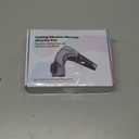 Cordless Shoulder Heating Pad, FSA Eligible HSA Approved Heated Shoulder Brace with Vibration, Shoulder Massager for Men Women Pain Relief