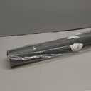 Pololo Fiberglass Screen Roll High Visibility and Durable Screen Easy to DIY Repair or Rescreen Window and Door Screen