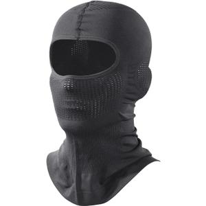 Lightweight Motorcycle Balaclava Shiesty Ninja Mask - Ski Face Mask