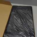 3 in 1 Set Ergonomic Mouse Pad with Wrist Rest, Keyboard Wrist Rest, Non-Slip Desk Pad, Memory Foam Breathable Support for Prolonged Typing and Mouse Use, Relief from Wrist Fatigue Giambwa