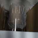 2 PCS 1.5 Gallon Drink dispenser, Glass Beverage Dispenser With Wood Stand, Large Water Drink Dispensers for Parties With Stainless Steel Spigot, Ideal for Lemonade,Juice, Tea, and Party Drinks