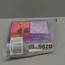 WiZ Connected Smart Light Bulbs, Sunset to Sunrise Automation + Motion Detection + Control with Voice or App, Full Color A19 60W 800LM Indoor, Matter Compatible -3 Pack