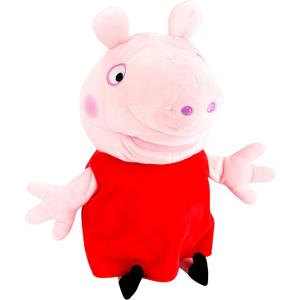 WowWee Peppa Pig Puppets - Peppa Pig
