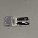 COMSOON Bluetooth Receiver for Car, Noise Cancelling 3.5mm AUX Bluetooth Car Adapter, Wireless Audio Receiver for Home Stereo/Wired Headphones, Hands-Free Call, 16H Battery Life - Dark Gray