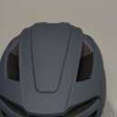 Sena C1 Smart Cycling Helmet (Medium, Matte Gray)