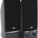 2.0 Black Speaker System, CA2014RB