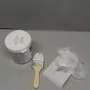 Red Paint Multi Surface Apple Red Touch Up Paint Repair for Wall, Door, Cabinets, Wood, Furniture, Appliance, Tile, Porcelain, Touch Up Paint Pen for Refrigerators, Washers, Dishwashers, Microwave, Oven