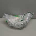 Microwave Splatter Cover, Flippable Microwave Cover for Food, Microwave Oven Splatter Guard, Microwave Plate Cover Lid, Dish Heating Cover(11.5" Diameter)