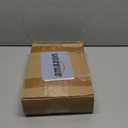 LED Work Lights, 450 lumens COB lamp Beads, Flexible gooseneck Lights, Screw-Fixed Base Drill Lights, Suitable for Lighting Machine Tools, Lathe workbenches, etc.