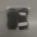 Dog Leg Braces for Rear Legs, Hock Brace for Back Legs with Metal Strips and Safety Reflective Straps for Short Legs, Joint Warps Support for Hind Legs Injuries Sprains Arthritis (Large(1Pair))