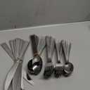Lenox 815486 Portola 65-Piece Flatware Set (10.05 LB)