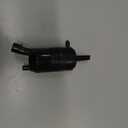 Windshield Washer Pump 11-513 Compatible With Chevy, GMC, Buick, Pontiac, Oldsmobile