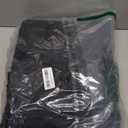 Christmas Tree Storage Bag,Fits Up 10 Ft Tall Artificial Trees,600D Oxford Material,Heavy Duty Tree Bag,Dampproof Storage Bag with Durable Reinforced Handles & Dual Zipper&Transparent Pocket