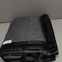 Magnetic Garage Door Screen 16x7 ft and All Other Sizes - Garage Screen Doors for 2 car Garage Pull Down mesh with Magnet - Easy Installation Bug-Proof Zone for Home Owners