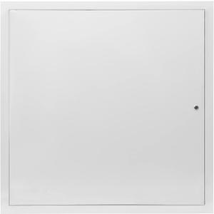 Thicken 1mm 12 x 12 Access Panel for Drywall,Attic Door, Ceiling Access Panel for Drywall,12x12 Metal Access Panels are Thickened to 1mm to Solve The Problem of Fragile Panels(Screwdriver Latch)