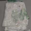 Astylish Capris Jeans for Women Wide Leg High Waisted Stretchy Jean Pants with Slanted Pockets, Size 6