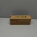 ONCAI Flip Flops for Women, Beach Thong Sandals Womens with Arch Support, Dressy Rhinestone Comfortable Yoga Mat and Non Slip Rubber Soles for Summer US Size 5-11 (8, Black/Khaki)