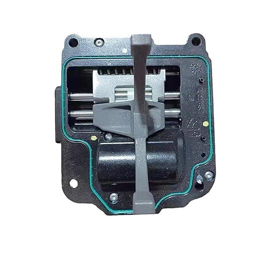 68321285AE Transfer Case Actuator Compatible with 2014-2018 Jeep Cherokee & Chrysler 200 - Replaces 68224165AA, 68224165AB, 68224165AC