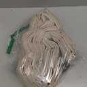 Taupe Burlywood Pinch Pleat Linen Curtains 102 Inches Long 70 Inch Wide for Patio Sliding Door Light Filtering Semi Sheer Pleated Drapes Back Tab Extra Wide 70 x 102 Curtain for Living Dining Room