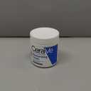 CeraVe Moisturizing Cream, Body and Face Moisturizer for Dry Skin, Body Cream with Hyaluronic Acid and Ceramides, Daily Moisturizer, Oil-Free, Fragrance Free, Non-Comedogenic, 19 Ounce