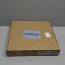 Giant Hotwheels Display Case with Wall Mounts,Display up to 80 Cars ,Model Hot Toy Cars Storage Organizer,15.7*2.75*16.7 Inches,UV Protection Acrylic Glass Door,Gold Lock,Black