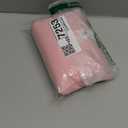 Bedsure Twin Comforter Set Baby Pink - Bed in a Bag Twin Size Bedding 5 Pieces, GentleSoft Pintuck Bed Set Gift for Family, Pinch Pleat Pink Comforter with Sheets, Pillowcase & Sham