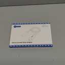 AUTOUTLET Wii to HDMI Converter 1080P 5ft/150cm for Full HD Device, Adapter with HDMI Male Cable Output Compatible with Nintendo Wii, Wii U, HDTV, Monitor-Supports All Wii Display Modes