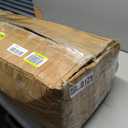 SKOK Trampoline 8FT 10FT 12FT 14FT 15FT Trampolines with Enclosure Net, 400LBS Outdoor Trampolines for Kids with Basketball Hoop-ASTM Approved Trampoline for Children and Adults with Ladder (Colorful)