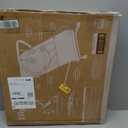 Baby Delight Highland Baby Bouncer | Infant | 0 6 Months | 3-Position Recline | Sage Tweed