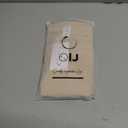 QIJ Shapewear for Women High-Waisted Tummy Control Shorts Shapewear, Butt Lifter, No Roll Body Shaper Panty Beige (XL)