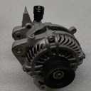 High Output Alternator For/Chevy Silverado 1500 2500 HD 3500 HD 2014-2023, Tahoe Suburban 2015-2020 For/Cadillac Escalade Escalade ESV 2015-2020, For/GMC SIERRA YUKON, 150Amp 12V, OE 84143543