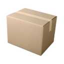Box of Mixed Items, Retail is Estimated