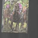 Jockey--or else! (Pilot books)