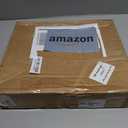 Solar Address Sign, House Numbers for Outside Light Up, 3 Colors Waterproof LED Illuminated House Numbers With Stake, Wall Mounted/In Ground Solar Powered Address Plaque for Yard Garden Home (1 Pack)