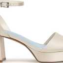 Vince Camuto Pendreya Platform Sandal, 9M/40