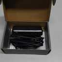 Windshield Heads Up Display for Car MAIMEIMI Digital Speedometer for Car HUD GPS Speedometer MPH with Travel Direction, Overspeed Alarm & Fatigue Driving Alarm for All 5V Vehicles