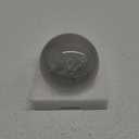 MK 3IN SOLAR SYSTEM GLASS ORB LIGHT