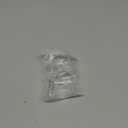 Momcozy 17mm 4Count Flange Insert Compatible with 24mm Flange/Shield of Most Pumps (Transparent)