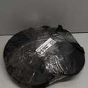 Paw Ballt Foldable Pet Kitten Playpen, Upgrade Waterproof Portable Cat Dog Playpen Kennel Tent for Small Cat Dog, Retractable Shade Cover with Free Carrying Case, Indoor Outdoor Use for Small Pet. (Pink 03)