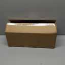 18" Artificial Geraniums Topiary for Front Porch Decor,Faux Silk Flowers Bushes UV Resistant Potted Plants for Outdoor Indoor Door Offices Garden Farmhouse Home Decor (Red)