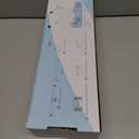 Pool Fountains for Above and In-Ground Pools,Dual Spray High Pressure Pool Sprinkler Fountain 360 Adjustable Pool Water Fountain Pool Chiller Water Fun Pool Aerator Backyard Decor Outdoor Pools