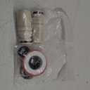 Water Softener Installation Adapter Kit 7280203 Compatible with Kenmore, GE, Whirlpool, Morton, NorthStar, EcoWater, EcoPure etc