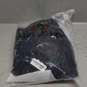 PJ PAUL JONES Blazer for Men Casual Cotton-Linen Sport Coat Lightweight 2 Button Lined Blazer Jacket, M