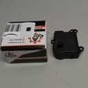 HVAC Air Blend Door Actuator - Replaces YH-1779, AA5Z-19E616-C, 604-234 - Compatible with Ford & Lincoln Vehicles - Explorer 2011-2017, Flex 2011-2016, Taurus 2008-2017, MKS and MKT 2011-2015