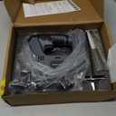 Cordless Jigsaw Compatible with DeWalt 20V Battery, Brushless Motor, 7-Speed Variable Control, 3200 RPM, 800W Power, 045 Bevel, LED Light, 6 Blades Included (Tool Only)