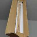 COOLBEBE Pull Out Cabinet Drawer, Soft Close Solid Wood Pull Out Organizer for Cabinet,17" W x 21" D Pull Out Shelves in Kitchen, Pantry, Bathroom