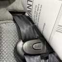 Evenflo Tribute LX Convertible Car Seat (Saturn Gray), MFD 08/06/2026