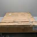 Dream On Me JPMA &Greenguard Gold Certified San-Fran Toddler Bed Made with Sustainable New Zealand Pinewood (White)